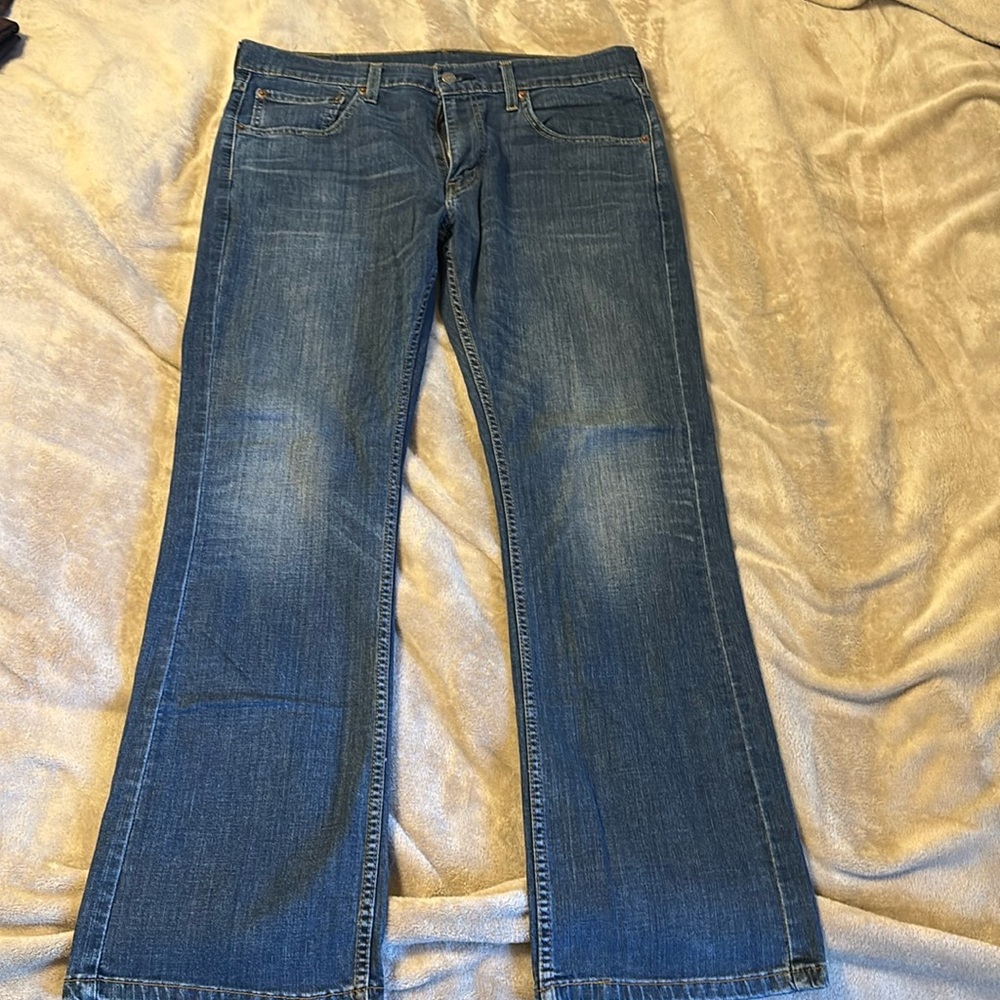 Men’s Levi’s jeans 36W